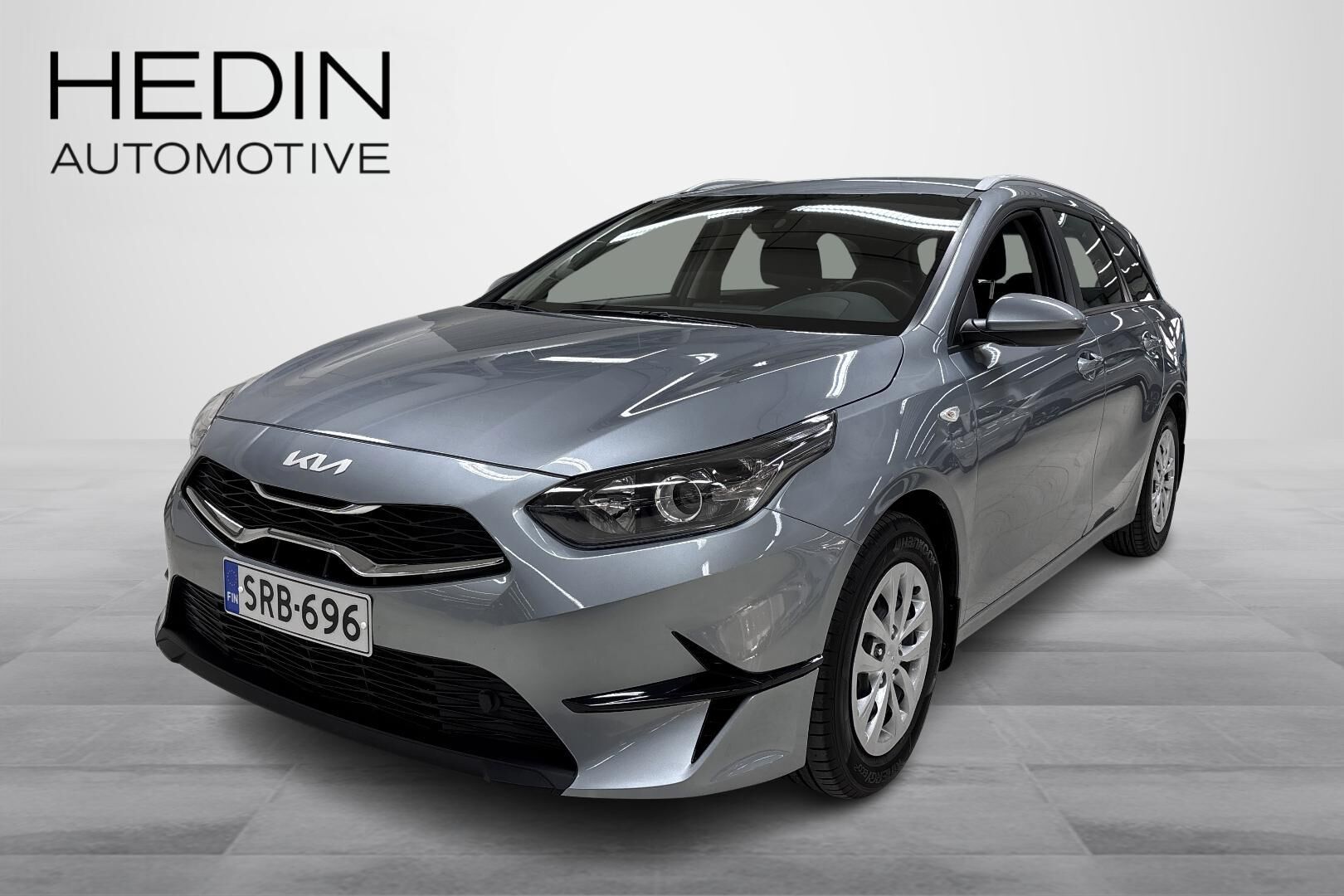 Kia CEED - SRB-696