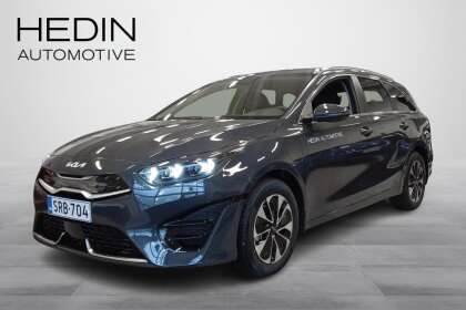 Kia CEED  - SRB-704