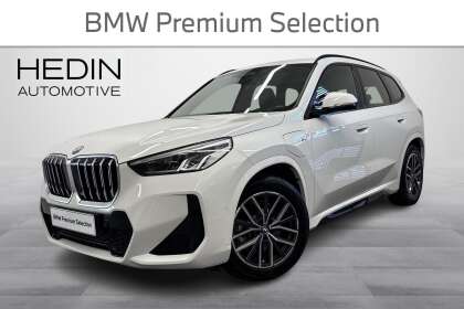 BMW X1 U11 25e xDrive Charged Edition M Sport - SRB-787
