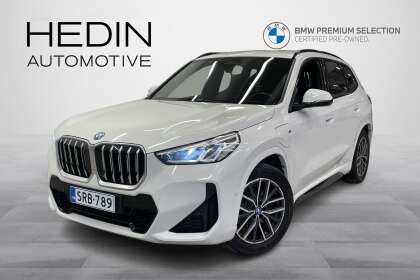 BMW X1 U11 25e xDrive Charged Edition M Sport - SRB-789