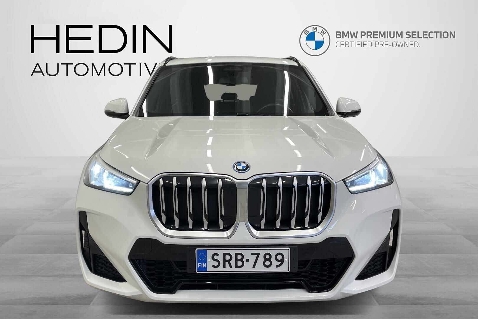BMW X1 2024, kuva 3/18