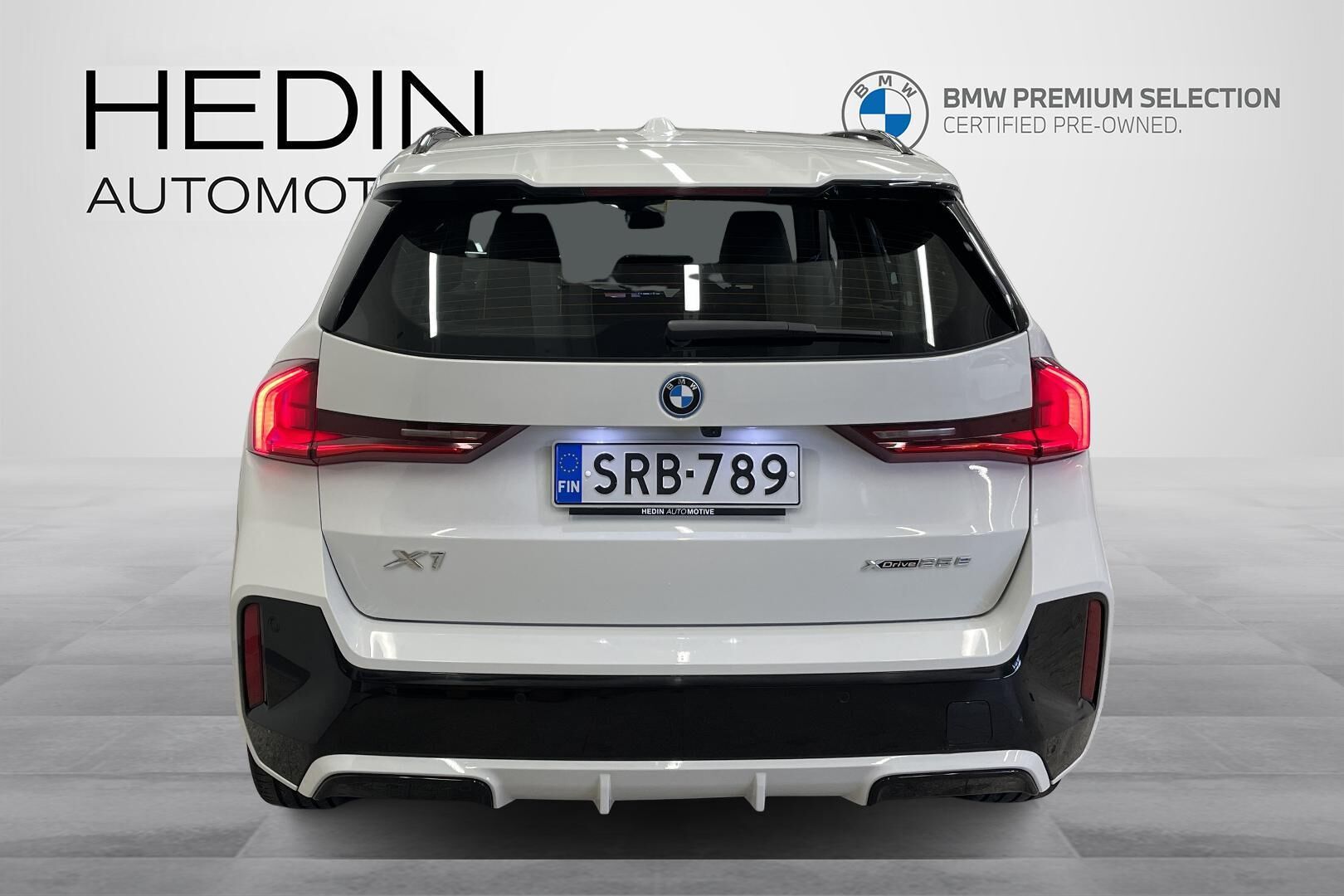 BMW X1 2024, kuva 4/18