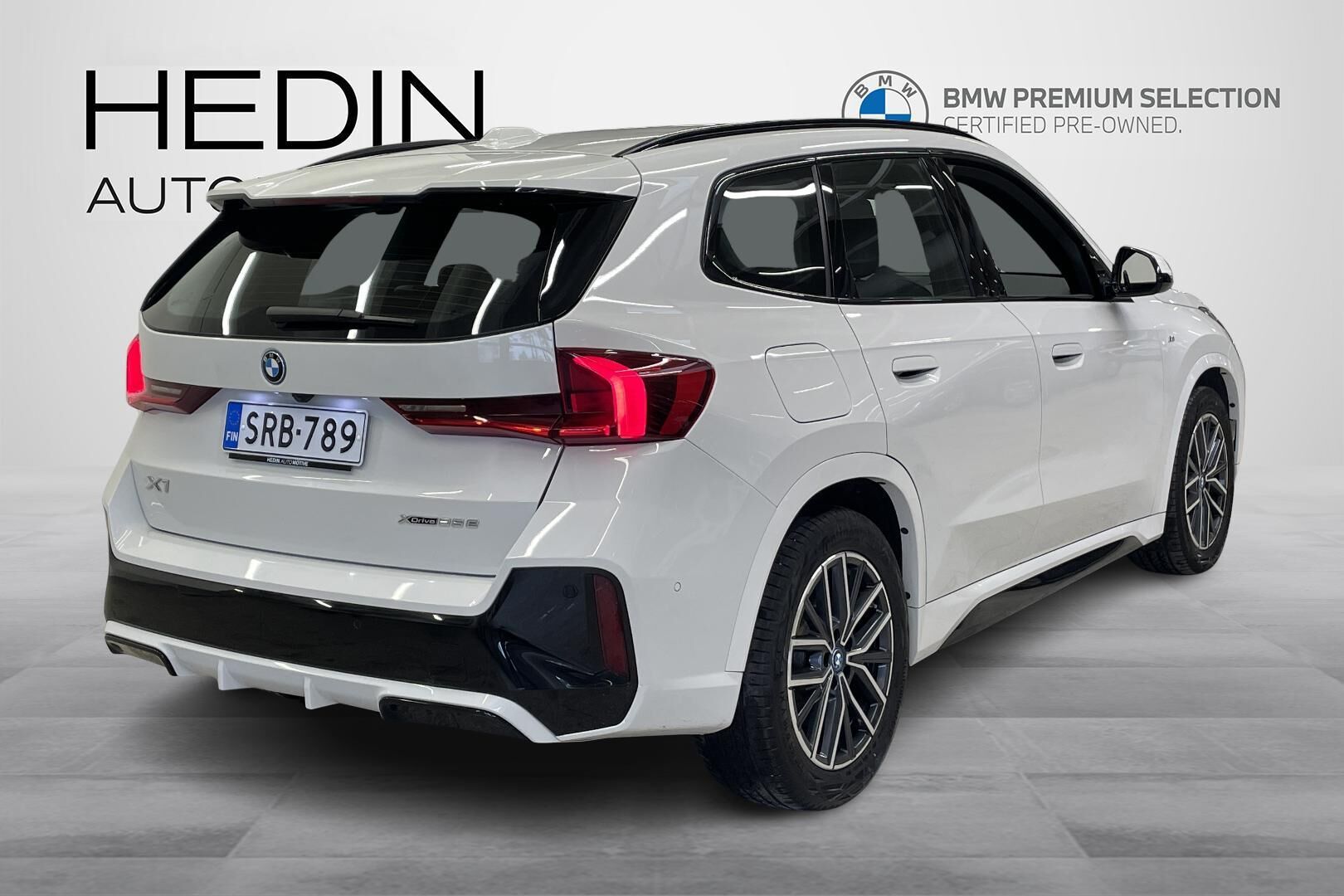 BMW X1 2024, kuva 5/18