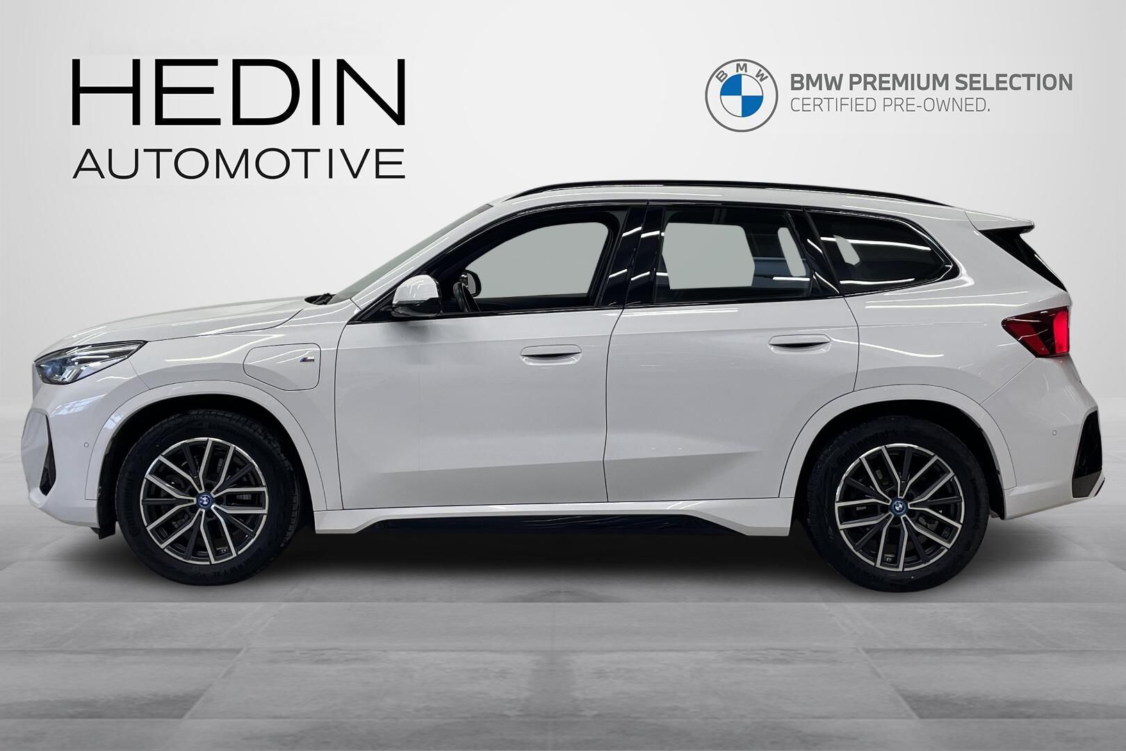 BMW X1 2024, kuva 7/18
