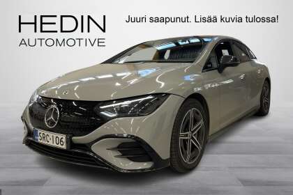 Mercedes-Benz EQE 350 4MATIC AMG - SRC-106