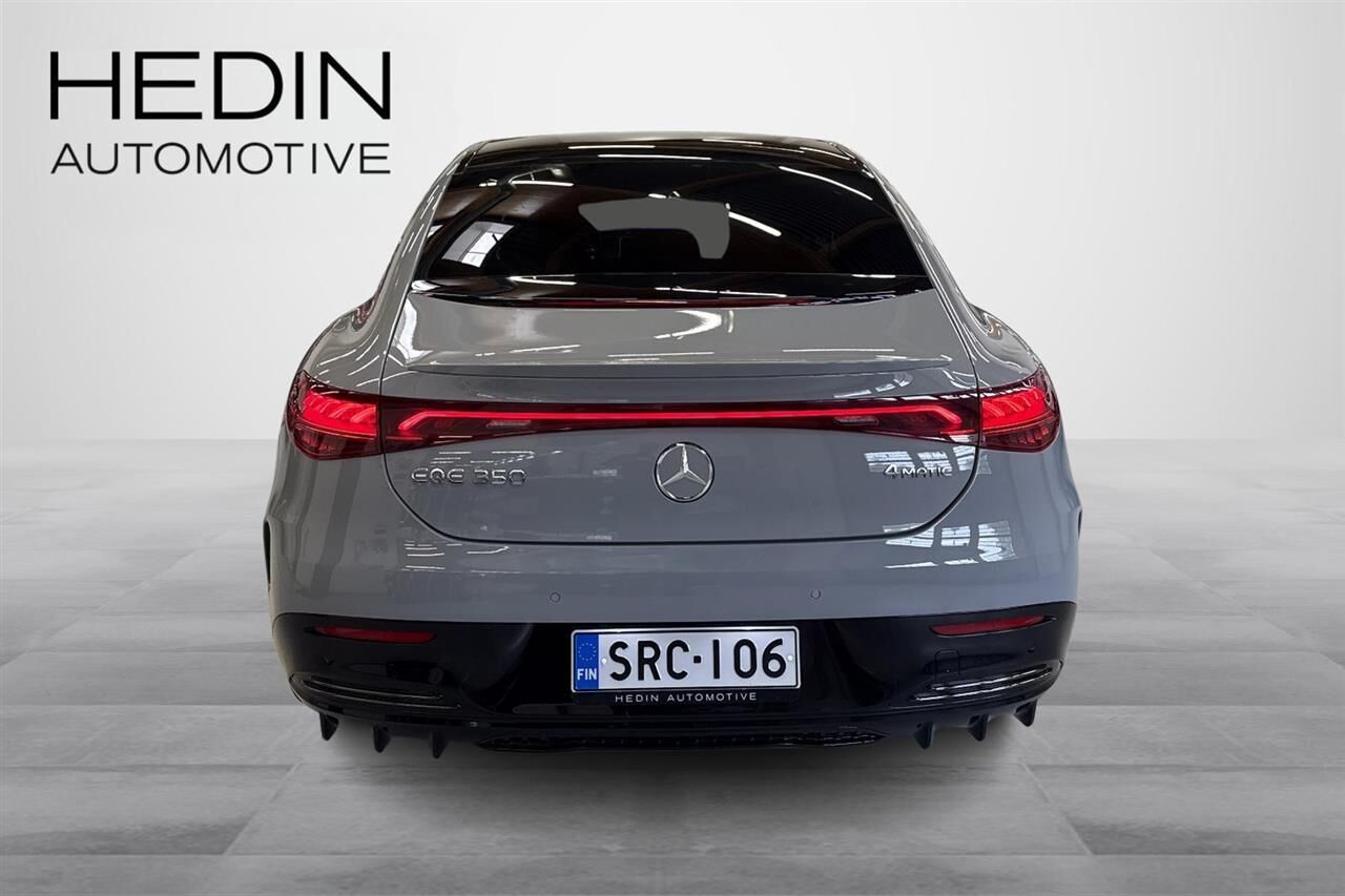 Mercedes-Benz EQE 350 4MATIC AMG 2023, kuva 4/32