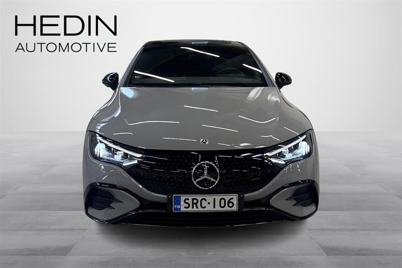 Mercedes-Benz EQE 350 4MATIC AMG 2023, kuva 5/32