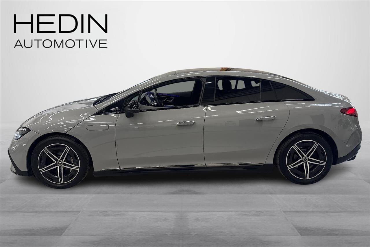 Mercedes-Benz EQE 350 4MATIC AMG 2023, kuva 7/32