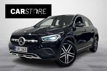 Mercedes-Benz GLA 250 e A Business EQ Power // Distronic PRO / Navi / P-kamera / High Perf.LED / KeylessGo / - SRC-263