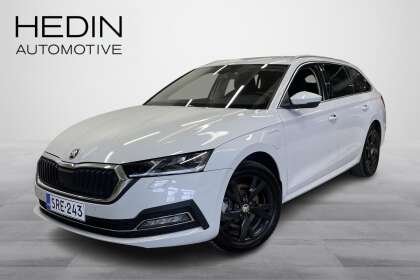 Škoda Octavia - SRE-243