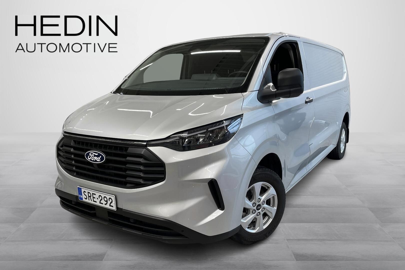 Ford TRANSIT CUSTOM - SRE-292