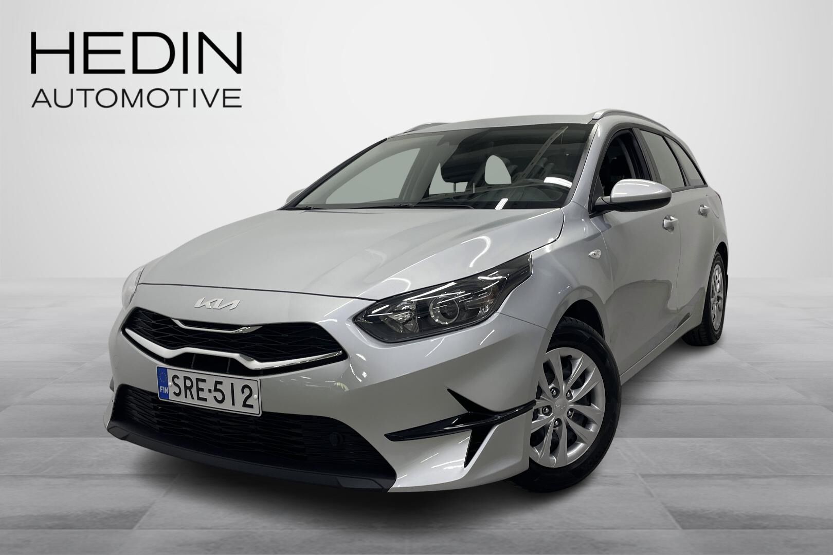 Kia CEED - SRE-512