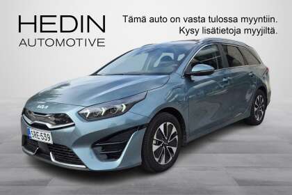 Kia CEED  - SRE-539