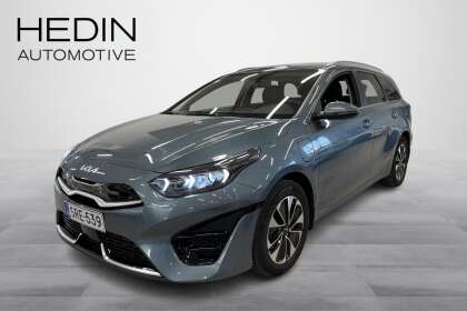 Kia CEED  - SRE-539
