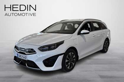 Kia CEED  - SRE-542
