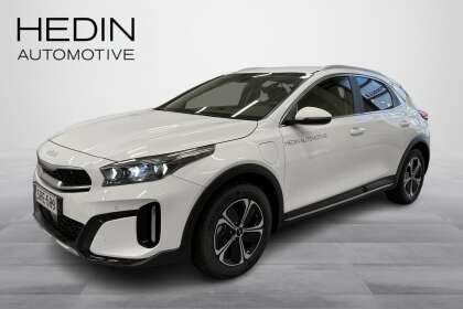 Kia XCeed - SRE-589