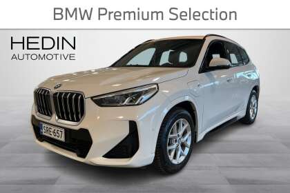BMW X1 U11 25e xDrive Charged Edition M Sport - SRE-657