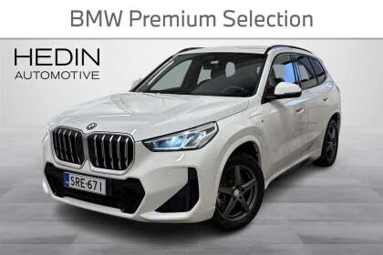 BMW X1 U11 25e xDrive Charged Edition M Sport - SRE-671
