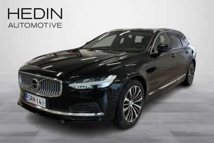 Volvo V90 T6 AWD Long Range Core aut - SRH-141