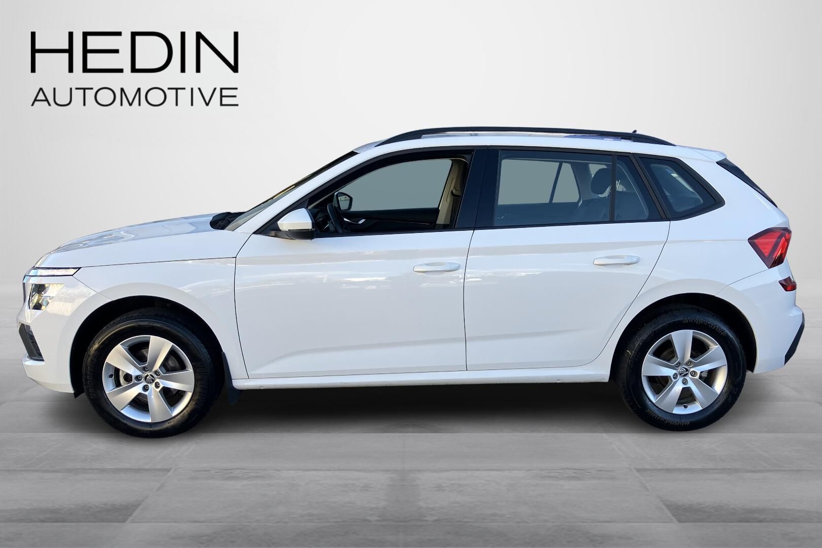 Skoda Kamiq 2024, bild 4/28