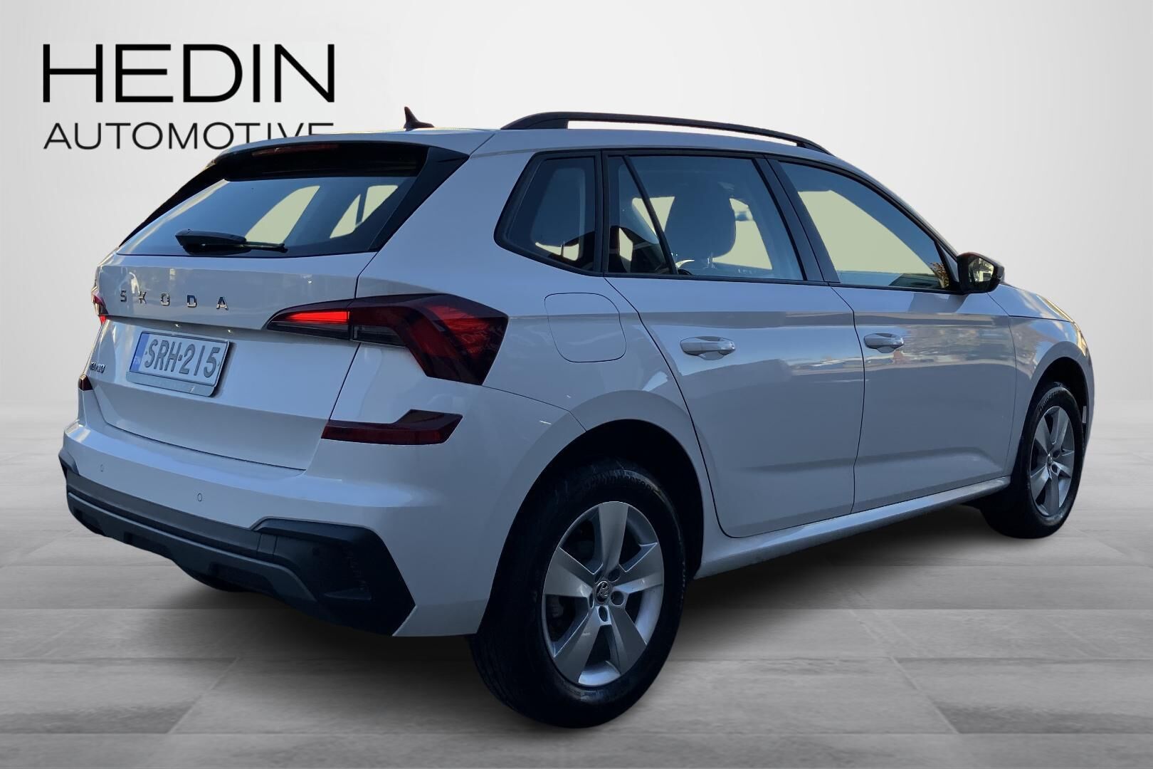 Skoda Kamiq 2024, bild 5/28