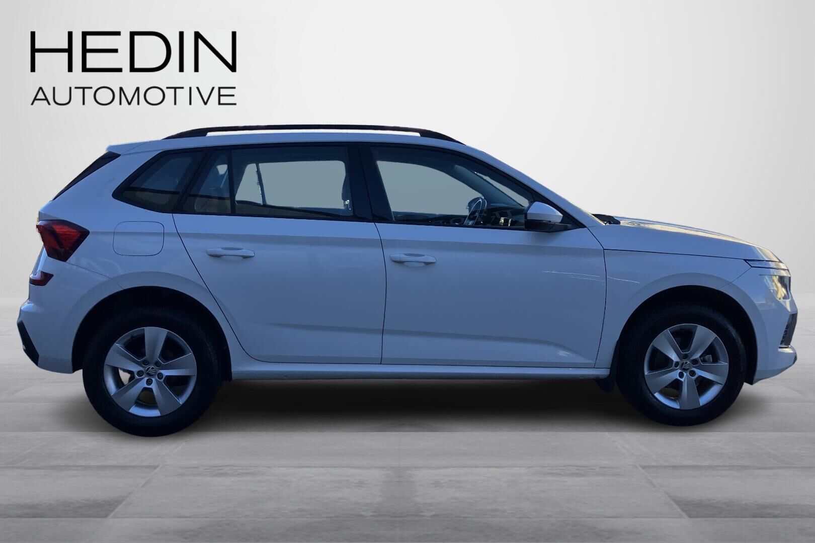 Skoda Kamiq 2024, bild 7/28