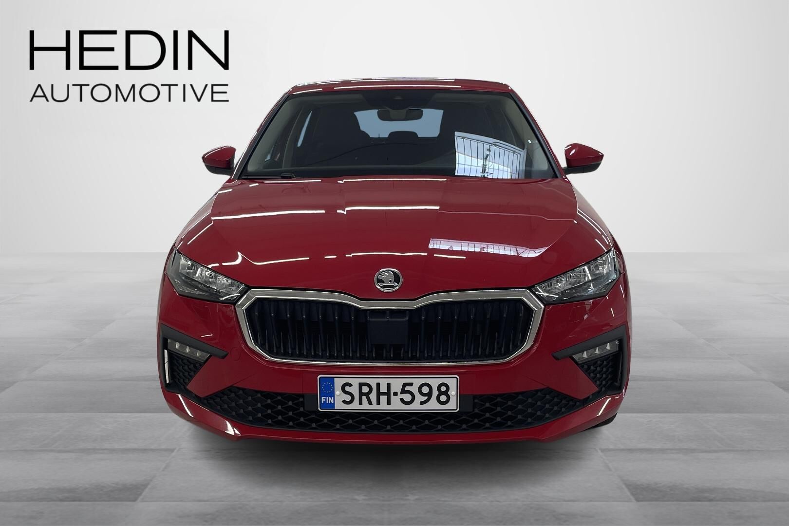 Skoda Scala 2024, bild 6/25