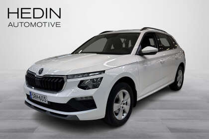 Škoda Kamiq 1.0 TSI 116 Selection DSG Autom. - SRH-603