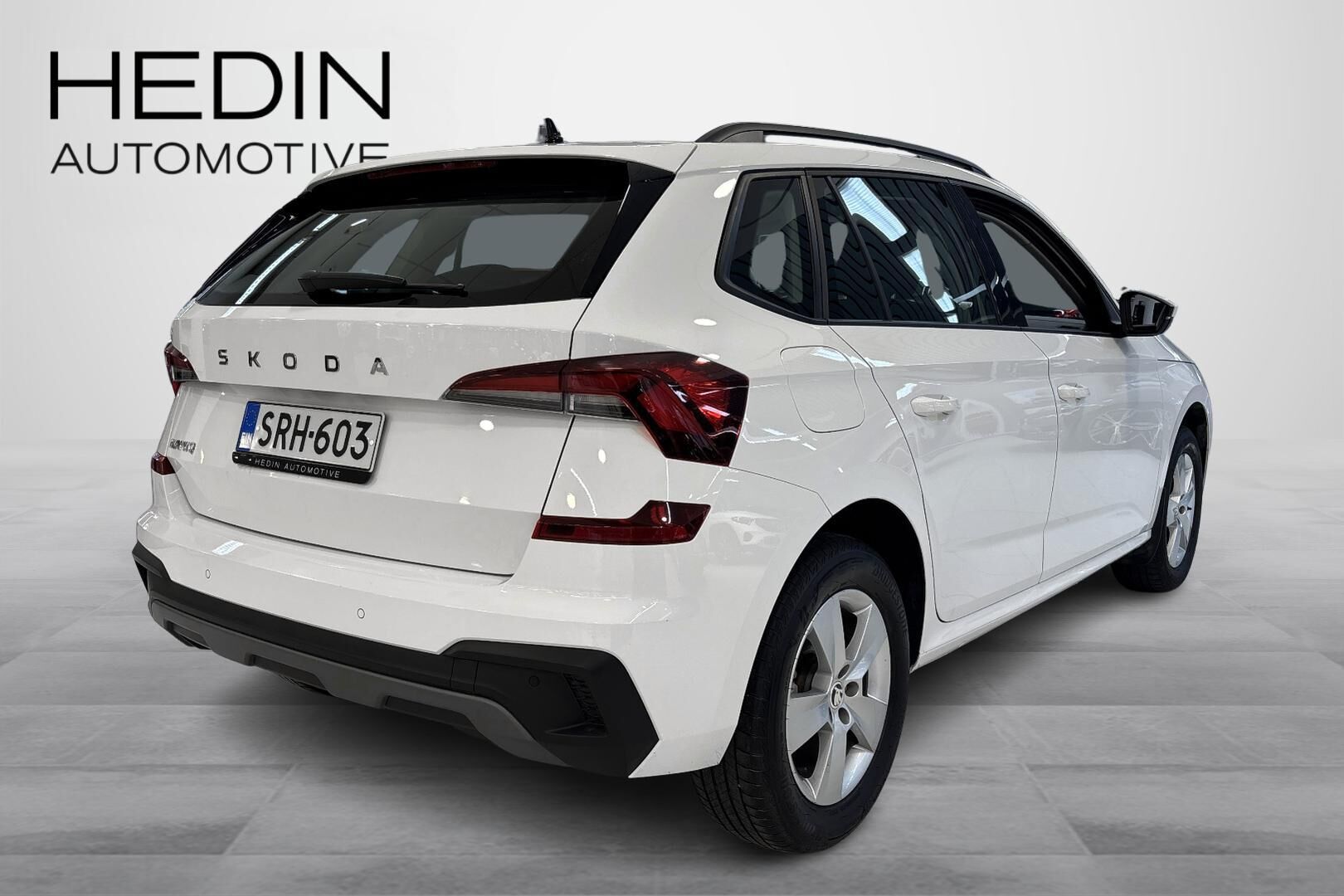 Skoda Kamiq 2024, kuva 3/22