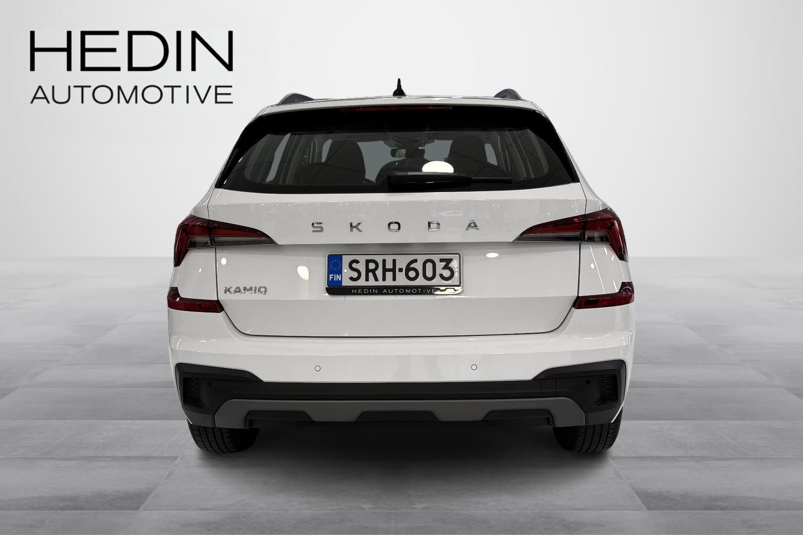 Skoda Kamiq 2024, kuva 4/22