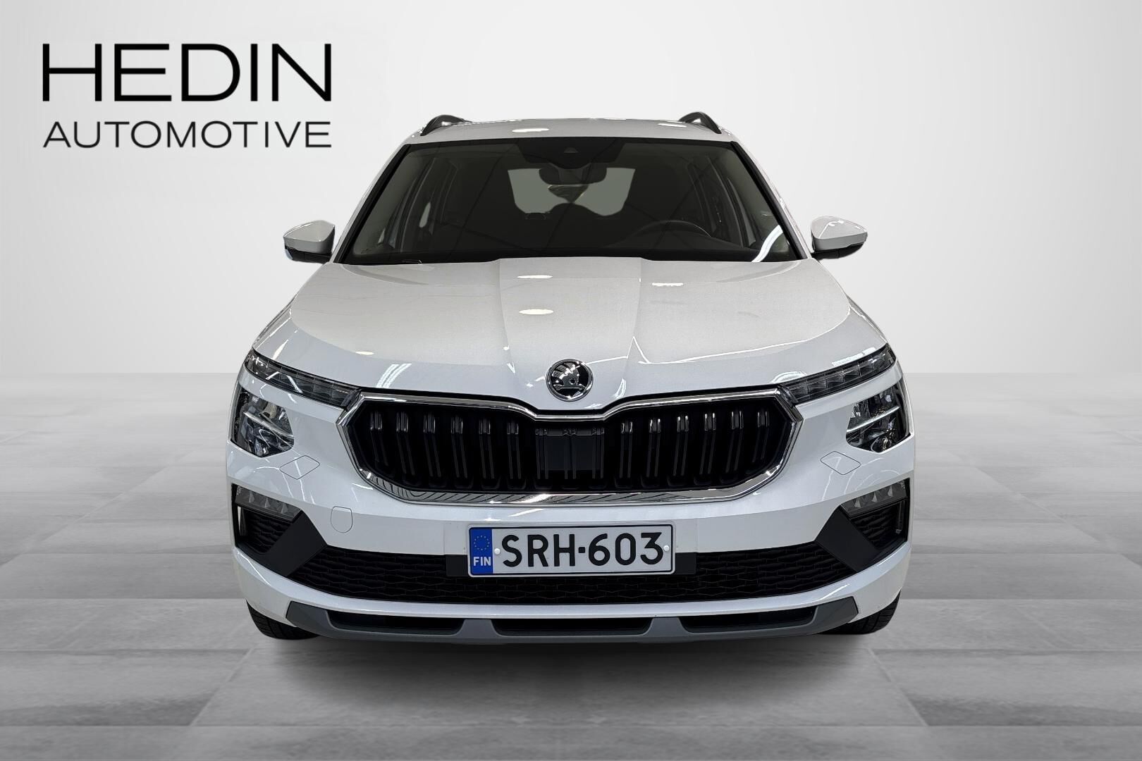 Skoda Kamiq 2024, kuva 5/22