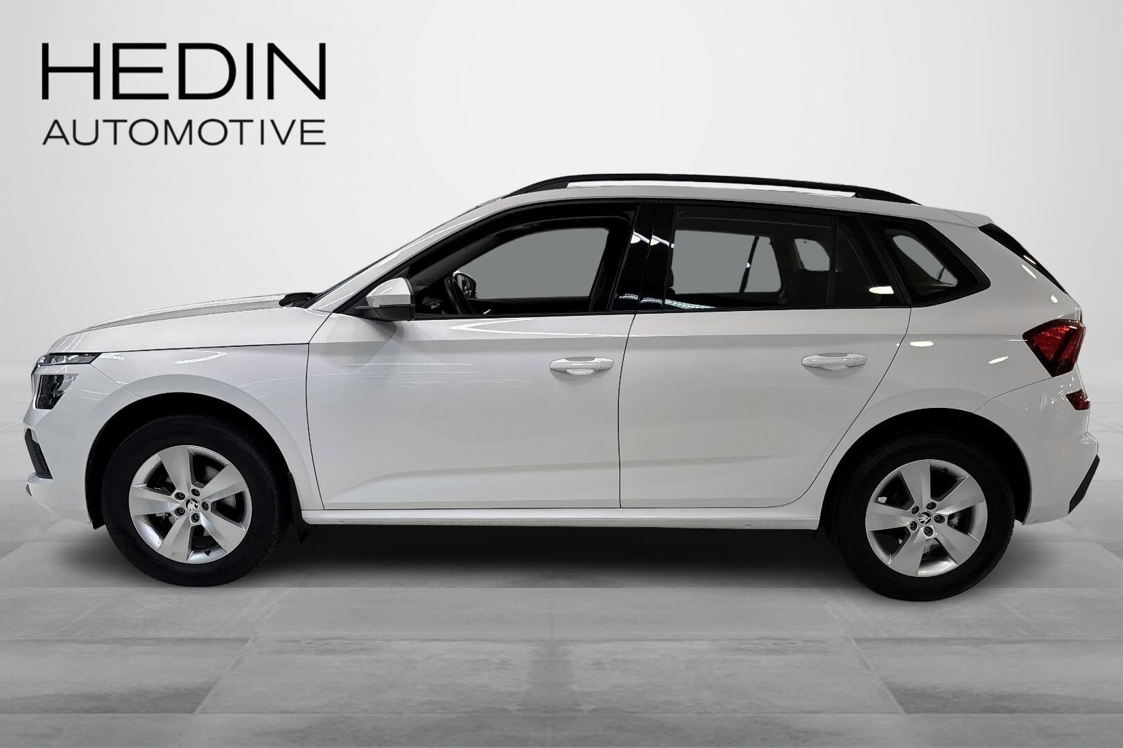 Skoda Kamiq 2024, kuva 7/22
