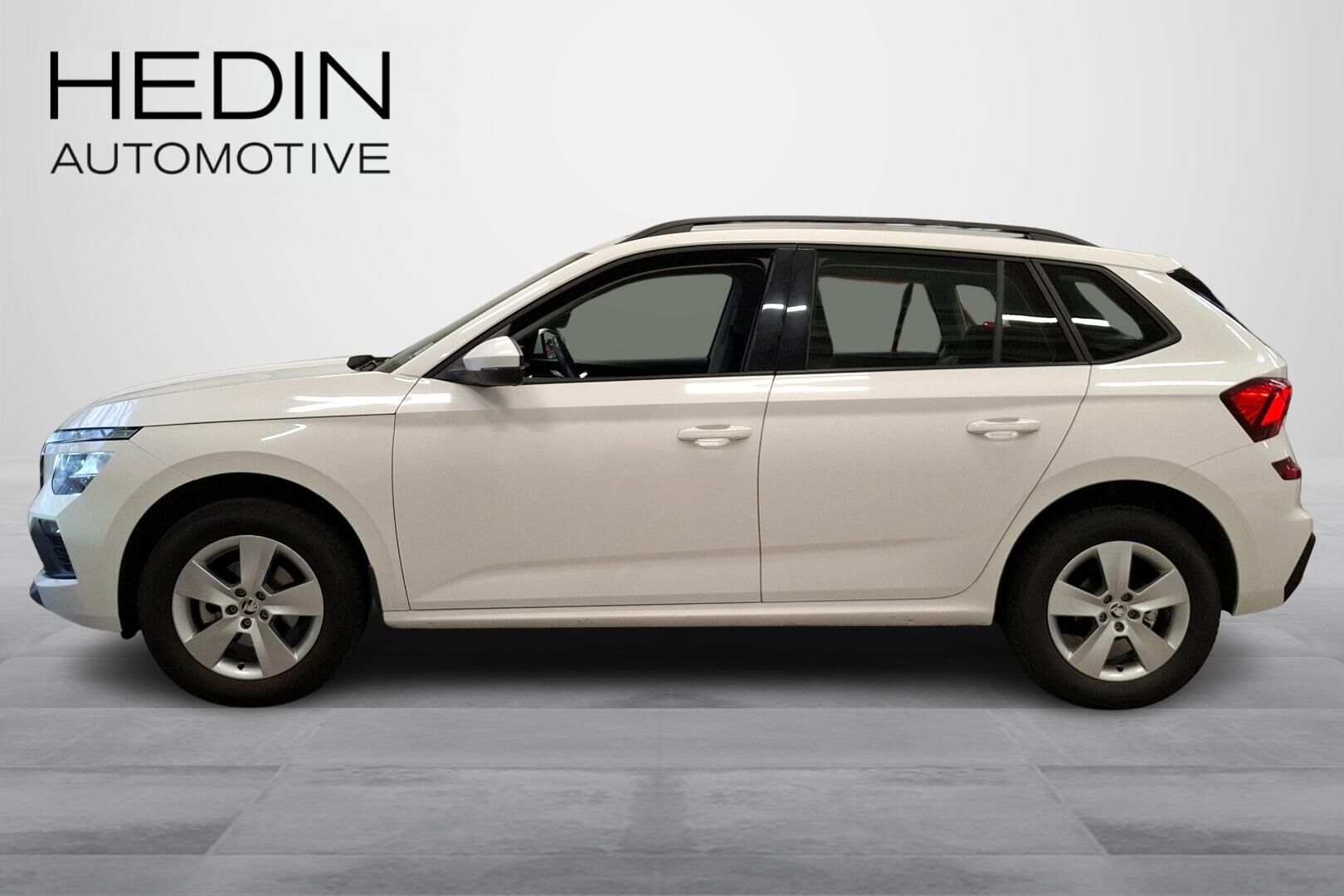 Skoda Kamiq 2024, bild 5/26