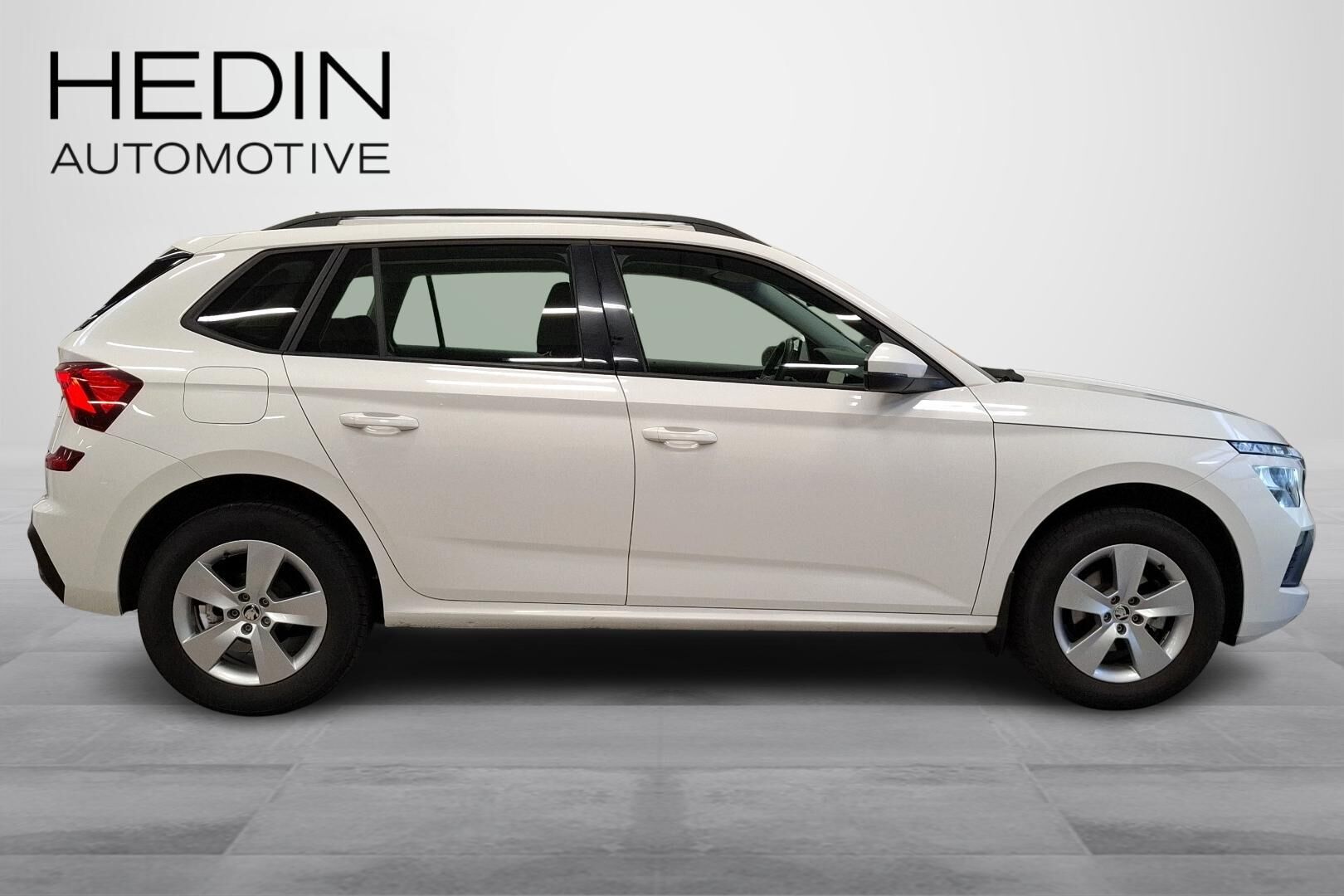 Skoda Kamiq 2024, bild 6/26