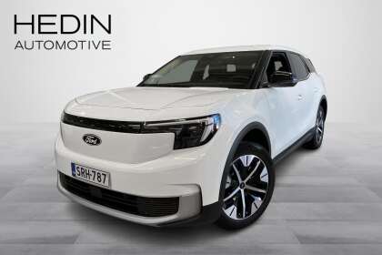 Ford EXPLORER  - SRH-787