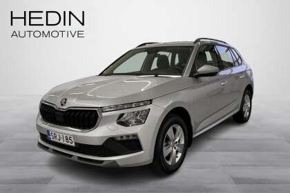 Škoda Kamiq 1.0 TSI 116 Selection DSG Autom. - SRJ-185