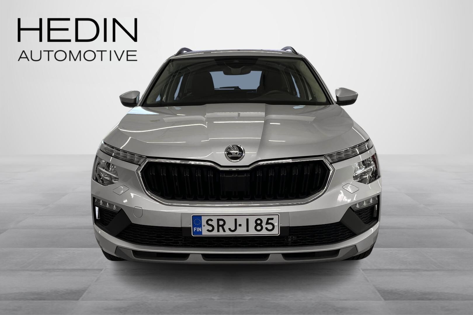 Skoda Kamiq 2024, bild 5/23