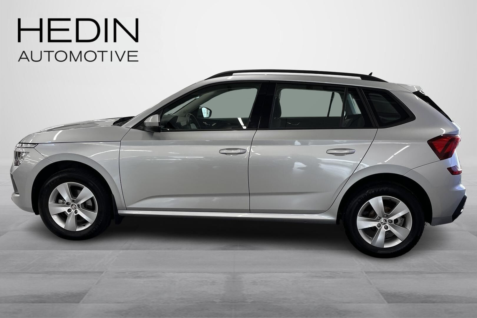 Skoda Kamiq 2024, bild 7/23