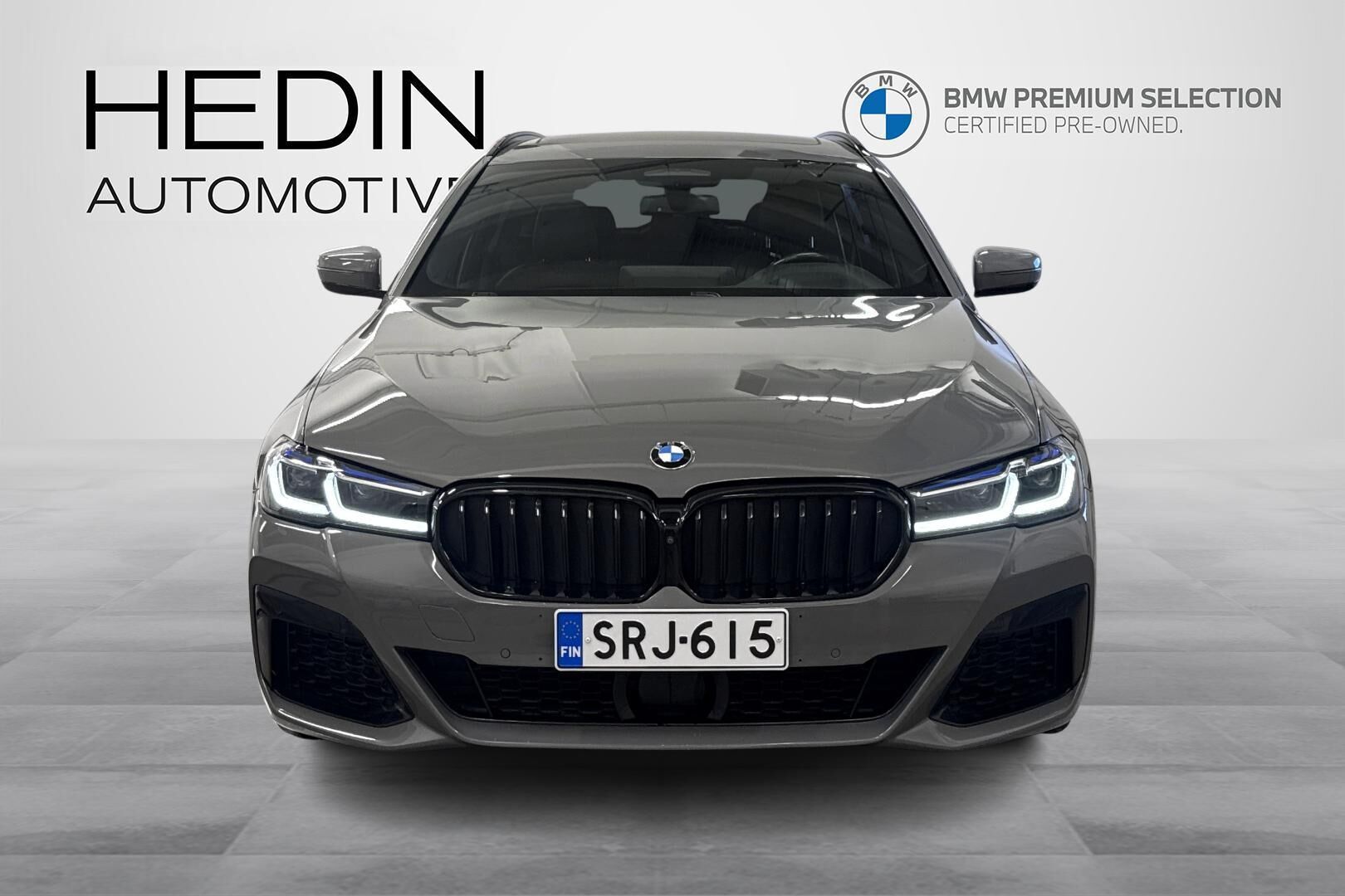 BMW 530 2021, bild 6/47
