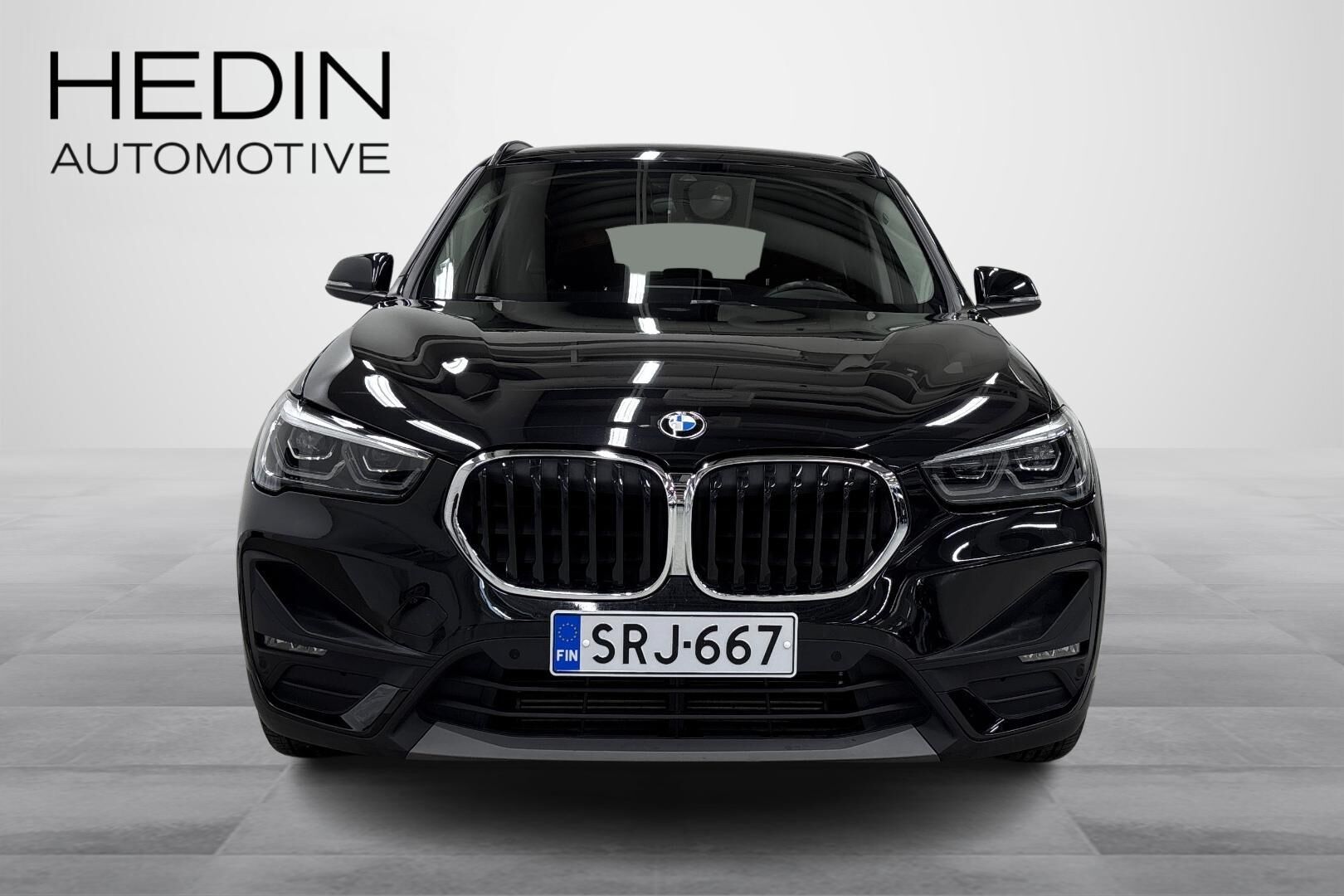 BMW X1 F48 xDrive25e A Business 2021, kuva 4/27