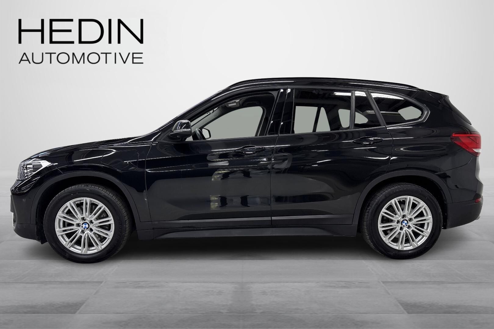 BMW X1 F48 xDrive25e A Business 2021, kuva 5/27