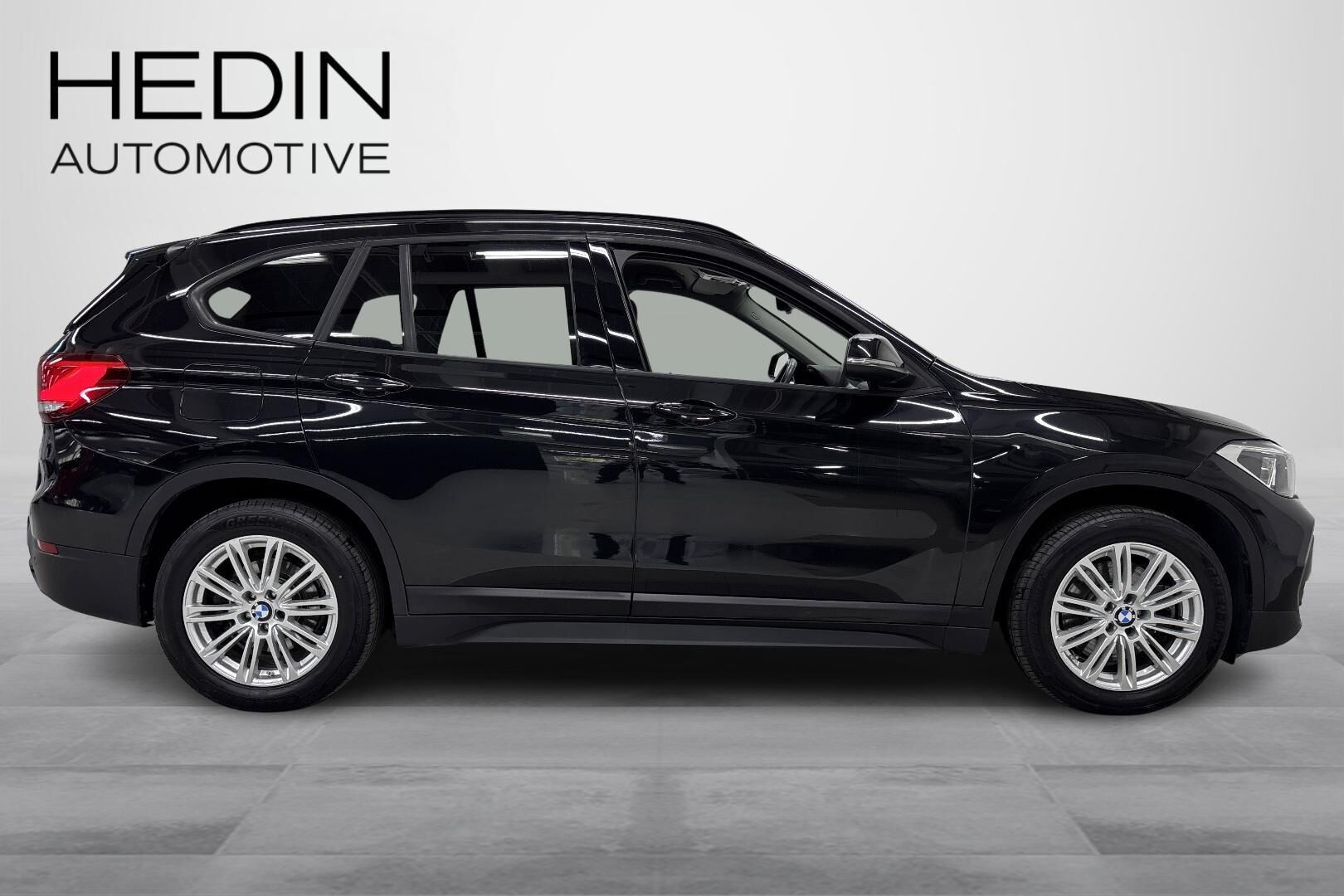 BMW X1 F48 xDrive25e A Business 2021, kuva 6/27
