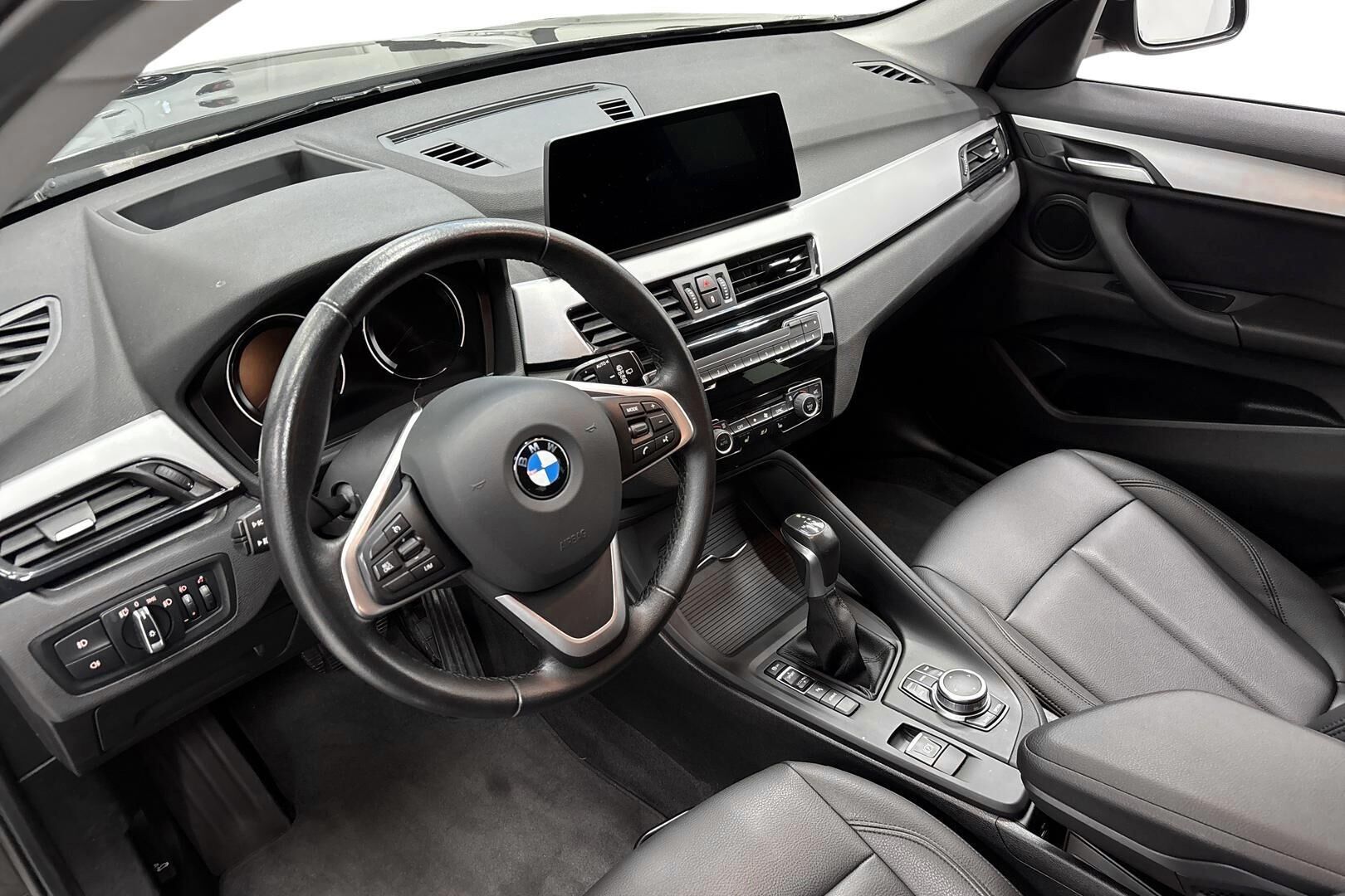BMW X1 F48 xDrive25e A Business 2021, kuva 7/27