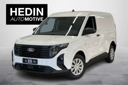 Ford TRANSIT COURIER  - SRK-192