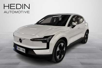 Volvo EX30 Single Core - SRK-198