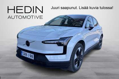 Volvo EX30 Single Core - SRK-198