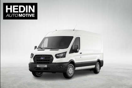Ford TRANSIT - SRK-408