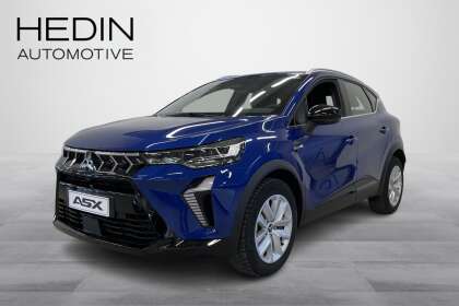Mitsubishi ASX  - SRK-632