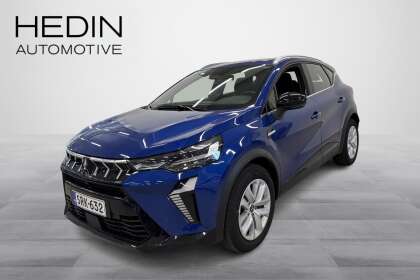 Mitsubishi ASX  - SRK-632