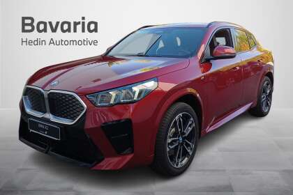 BMW iX2 - SRK-750